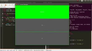 Kivy en español 23 ScreenManager