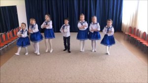 МБДОУ 297 Самара Бескозырка белая