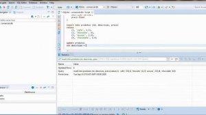 Dbeaver - SQlite - PARTE 7