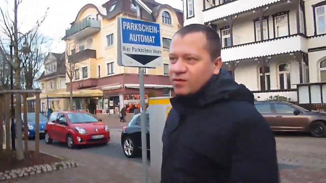 Харц германия смотреть онлайн