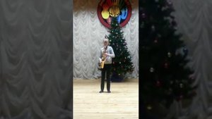 Простецкий парень Билл исполняет Шулаева Агния