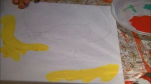 ПОДЕЛКИ СВОИМИ РУКАМИ/КАРТИНКИ ПОП- АРТ