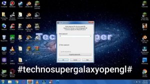 How To Solve OpenGL Error In Minecraft 1.17 Or Tluncher 2.8 | How To Solve Java Update Cycle Error