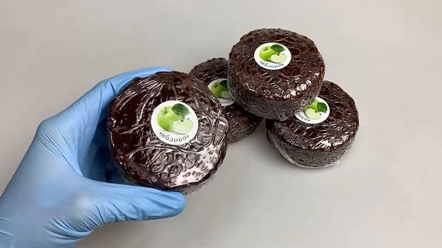 Яблочный сыр классический БЕЗ САХАРА, 250 гр смотреть онлайн