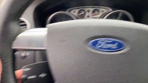 Надёжный Ford Fokus 2 ресталинг 2009 года 1.8/125 л.с.