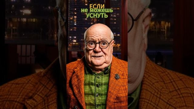 Если не можешь уснуть. #shorts