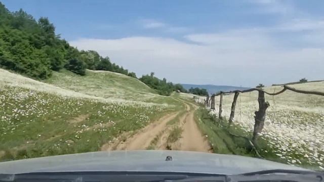Qusar - Əcəxür - 1 (Кусары - Эчехуьр)