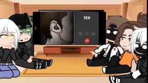 💤гача реакция на-Детектив Войд сюжет 7 эпизод 💤