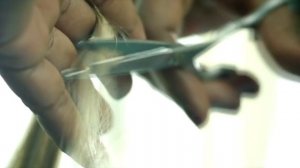 Хорошие дети не плачут-Она хотела жить