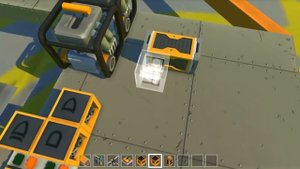 СВЕТОВЫЕ ПРИБОРЫ ДЛЯ ВАШЕГО АВТОМОБИЛЯ В SCRAP MECHANIC