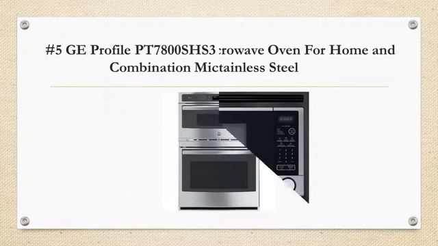 Top 10 Best Built In Microwaves in 2018 – Reviews & Buying Guides смотреть онлайн