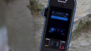 How to use your Inmarsat IsatPhone 2 satellite phone