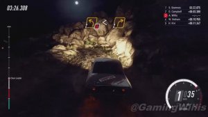 DiRT Rally 2.0 [1080p 60, Xbox One X Gameplay]