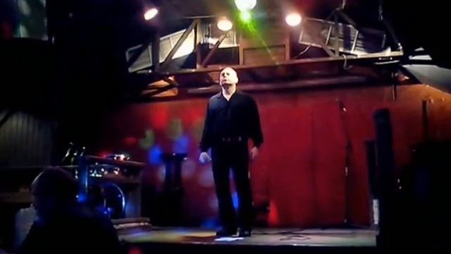 Гасаев. 17-04-14 Вермель. Москва смотреть онлайн