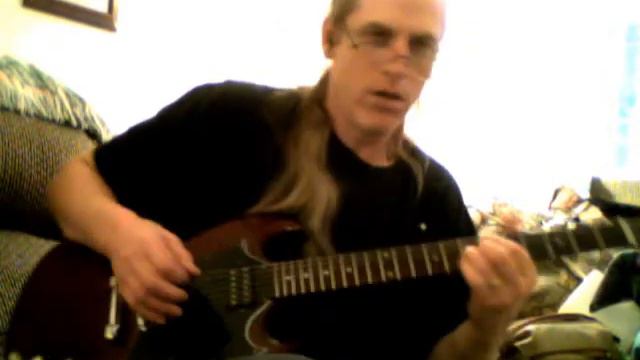 Random Shredding on my SG смотреть онлайн