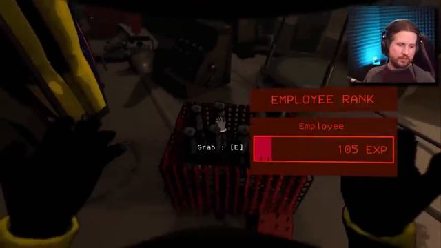 Teleportation Tragedy Lethal Company - Part 14