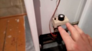 Напольный газовый котел. Данко. Продолжение.