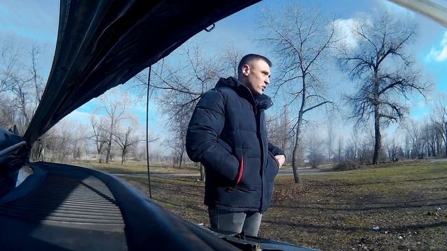 MAZDA MPV. КОГДА АВТОМОБИЛЯ МНОГО!