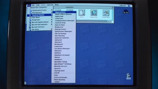 iMac G3 Exploration Sensation (1st Generation Bondi Blue) - Krazy Ken's Tech Misadventures смотреть онлайн