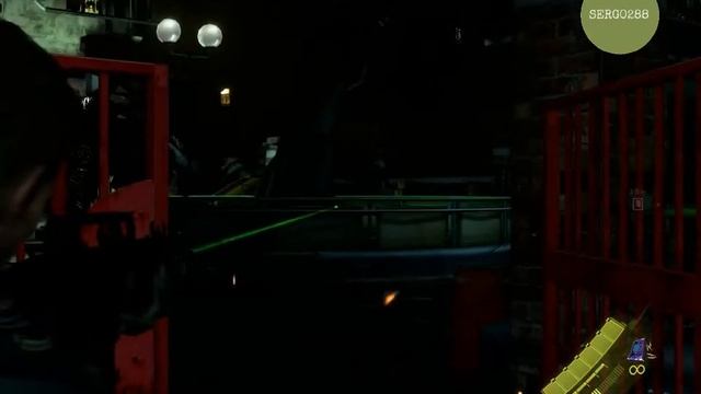 Все эмблемы змей в кампании Криса и Пирса в игре Resident Evil 6 [Гайд] смотреть онлайн