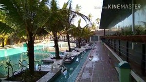 Ocean Queen Hotel (Sri Lanka)