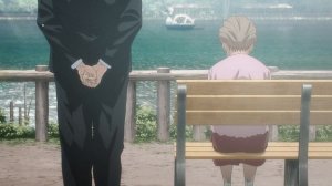 С РОЖДЕНИЕМ ГОДЖО САТОРУ БАЛАНС СИЛ В МИРЕ ИЗМЕНИЛСЯ #аниме #годжо #Магическая битва