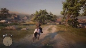 Red Dead Redemption 2 бесплатно! online обзор | Xbox game pass