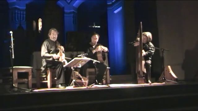 La Viola celta.The Lamento Set.Tradicional irlandesa. смотреть онлайн