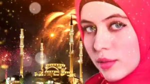 Элина Муртазова Даймохк