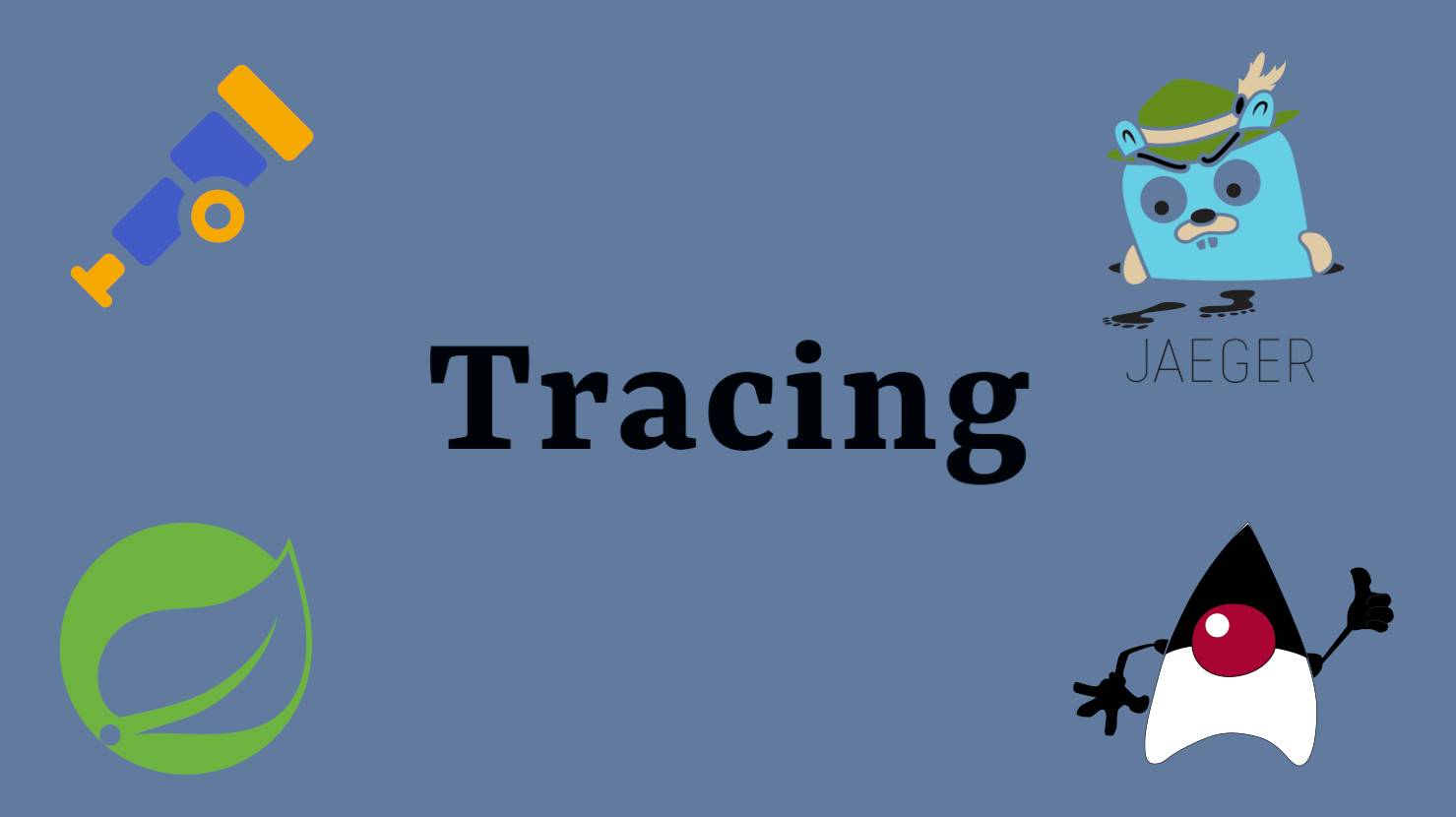 OpenTelemetry в java смотреть онлайн