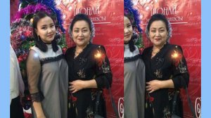 Ұстазым әні. Ұстаздар күніне арналған әндер. Толғанай Заузанбайқызы