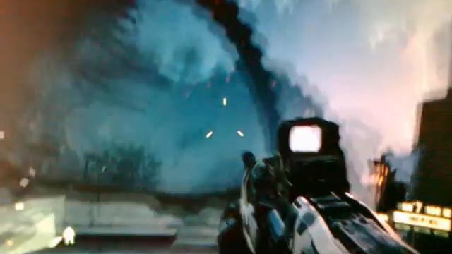 обзор игры crysis2 на DX11 смотреть онлайн