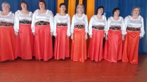 Калина Красная