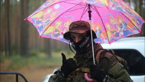 Страйкбол как он есть.