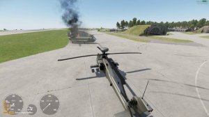 Apache Longbow Helicopter Comes To Arma Reforger With The AH-64D Mod By TheSpaceStrider (PC & Xbox)