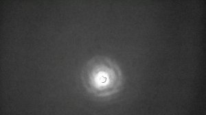 Возврат капсулы SpaceX Polaris Dawn с экипажем обратно на Землю