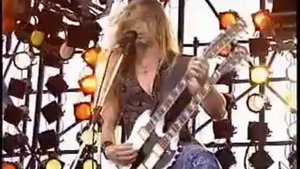 Zakk Wylde - Mama, I'm Coming Home (Live Rock Around The Bay)