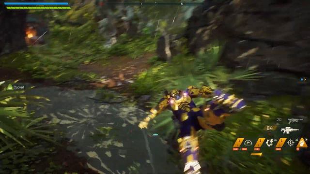 Anthem - First Look! Sunken Stronghold Teaser! Official Reveal Announced! First Reactions! смотреть онлайн