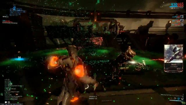 Warframe Jat Kittag 2fast2furious смотреть онлайн