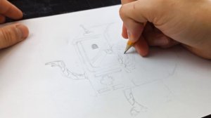 Учусь Рисовать За 24 Часа