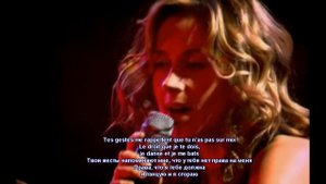 LARA FABIAN. TANGO MI AMOR.NUE, Lara Fabian, Rick Allison.2001, LIVE 2002.Nue 2002 Tour.