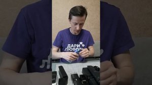 Карманные микроскопы