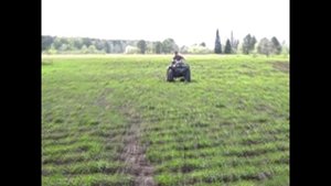 квадроцикл из оки.  туйжуг