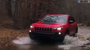 2023 New Jeep Cherokee - Full Review!