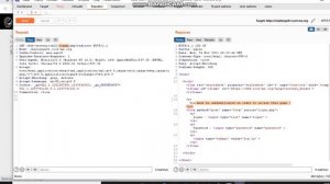 HTTP - Improper redirect | Web - Server | Root Me | CTF
