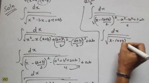 Chapter 7 - Exercise 7.4 (Q.No 15)  INTEGRALS - CBSE Class 12th Maths in  Tamil - NCERT - GS