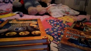 Все мои книги Коты-воители