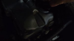 Стук вакуумного насоса, TOYOTA Avensis T27 2012 года, проверка после ремонта. Часть 2/2