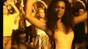 Samba rio de Janeiro