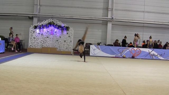 2018.12.22.Касько Даша.булавы смотреть онлайн